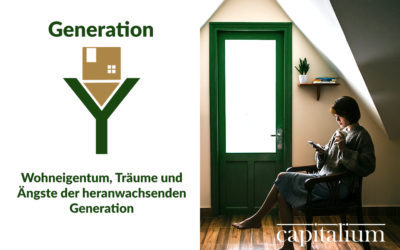 Eigenheime der Generation Y