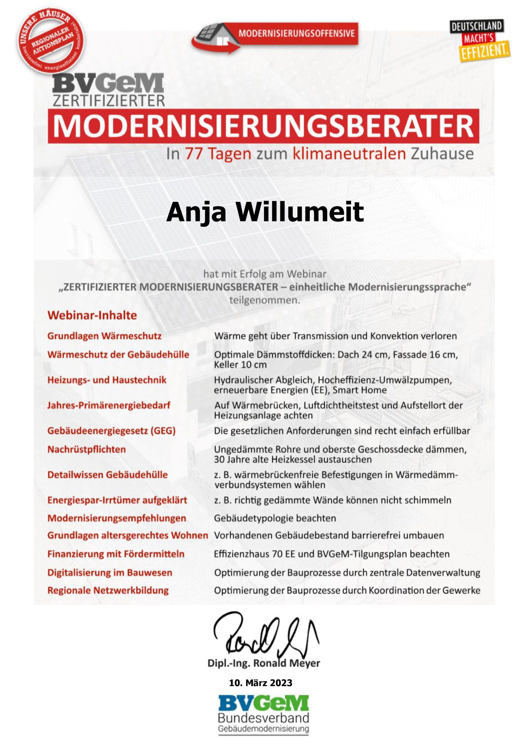 Modernisierungsberaterin Anja Willumeit Capitalium Finanberater Baufinanzierung Hamburg Kredit Immobilienkauf Baufi