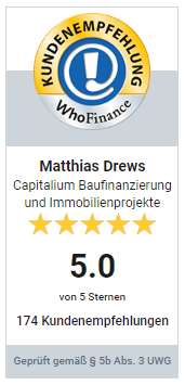 Matthias Drews WhoFinance Bewertungen